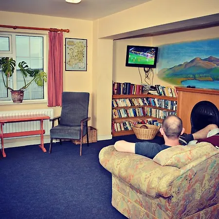 Neptune'S Hostel-3